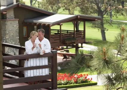 The Lodge at Torrey Pines - 35