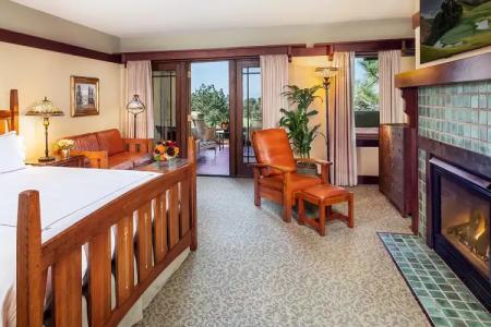 The Lodge at Torrey Pines - 71