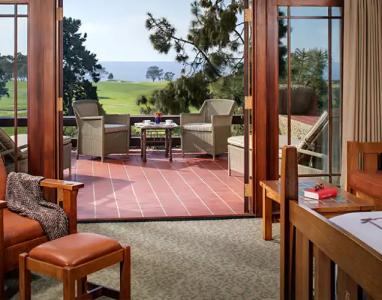 The Lodge at Torrey Pines - 63