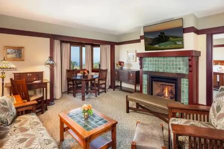 The Lodge at Torrey Pines - 83