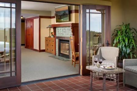 The Lodge at Torrey Pines - 41