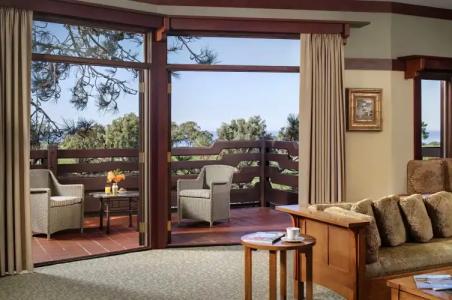 The Lodge at Torrey Pines - 87