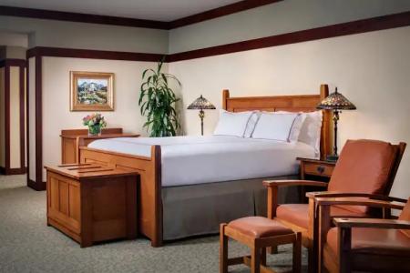 The Lodge at Torrey Pines - 33