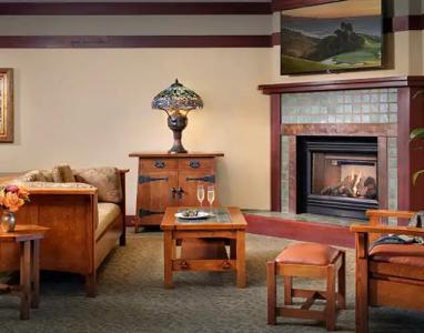 The Lodge at Torrey Pines - 74