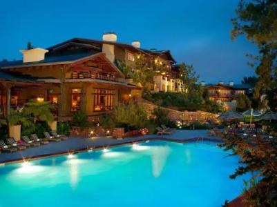 The Lodge at Torrey Pines - 10