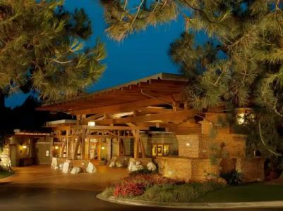 The Lodge at Torrey Pines - 27