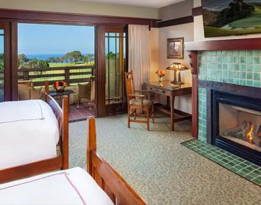 The Lodge at Torrey Pines - 62