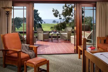 The Lodge at Torrey Pines - 30