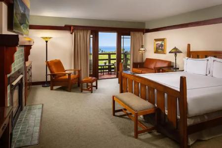 The Lodge at Torrey Pines - 70