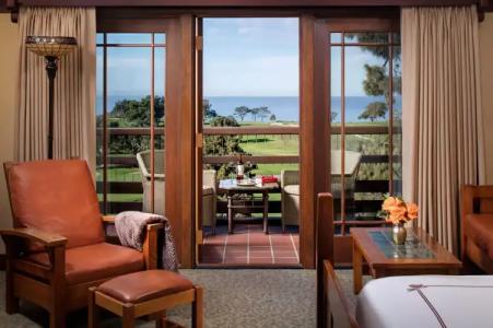 The Lodge at Torrey Pines - 49