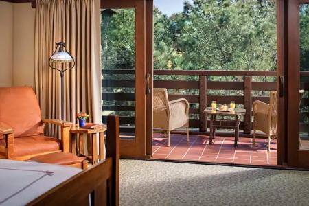 The Lodge at Torrey Pines - 60