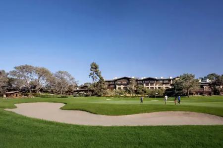 The Lodge at Torrey Pines - 36