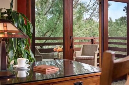 The Lodge at Torrey Pines - 48