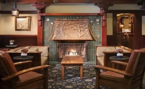 The Lodge at Torrey Pines - 8