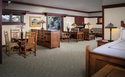 The Lodge at Torrey Pines - 2