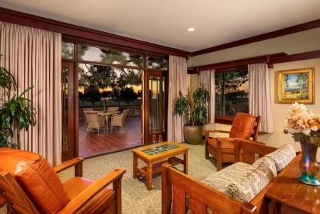 The Lodge at Torrey Pines - 91