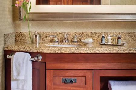 The Lodge at Torrey Pines - 69