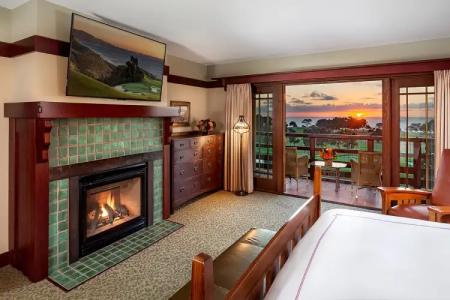 The Lodge at Torrey Pines - 82