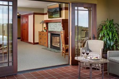 The Lodge at Torrey Pines - 67