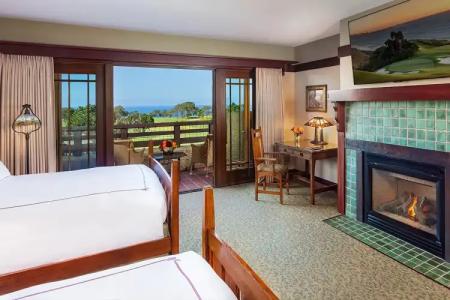 The Lodge at Torrey Pines - 65