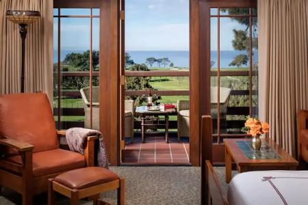 The Lodge at Torrey Pines - 66