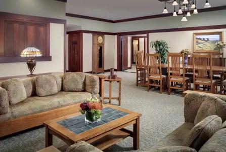 The Lodge at Torrey Pines - 86