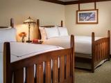 Accessible Quadruple room