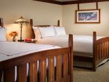 Accessible room