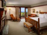 Palisade Double room