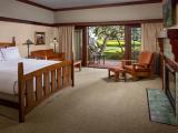 Palisade Double Suite
