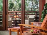 Reserve Double room