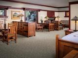Robinson Double Suite