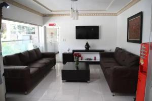 Hostal San Francisco de Asis, Santo Domingo