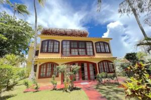 Villas Tropical Los Corales Beach & Spa, Punta Cana