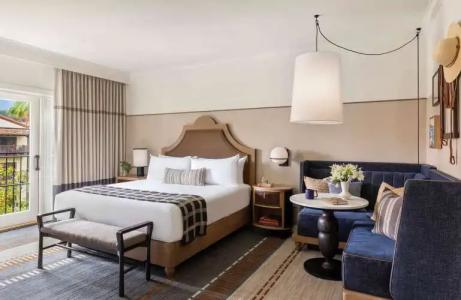 Estancia La Jolla & Spa - 133