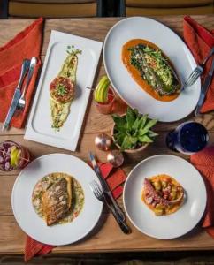 Estancia La Jolla & Spa - 14