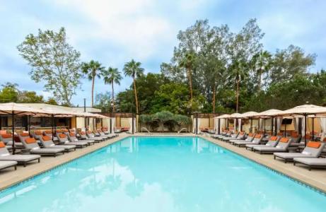 Estancia La Jolla & Spa - 21