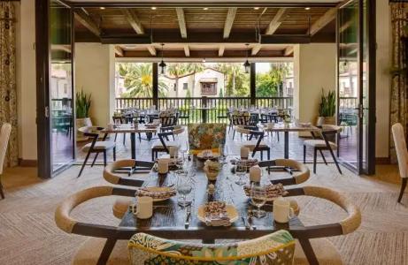 Estancia La Jolla & Spa - 31