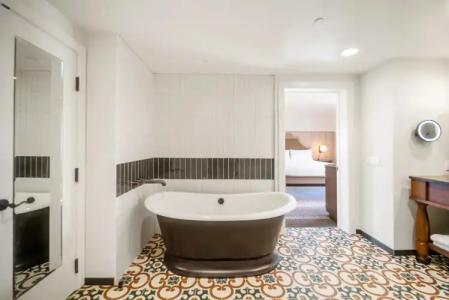 Estancia La Jolla & Spa - 9