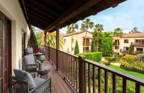 Estancia La Jolla & Spa - 135