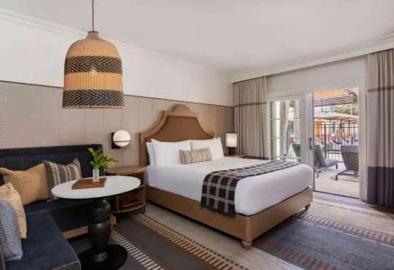 Estancia La Jolla & Spa - 2