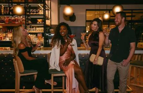 Estancia La Jolla & Spa - 34