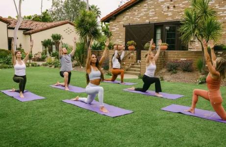 Estancia La Jolla & Spa - 33