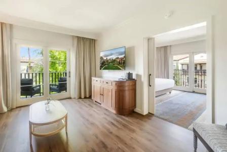 Estancia La Jolla & Spa - 7