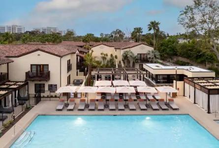 Estancia La Jolla & Spa - 19