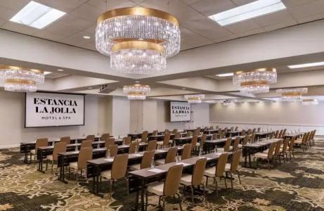 Estancia La Jolla & Spa - 22