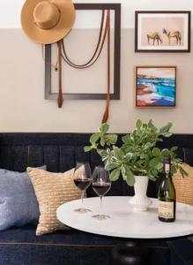 Estancia La Jolla & Spa - 13