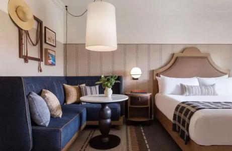 Estancia La Jolla & Spa - 52