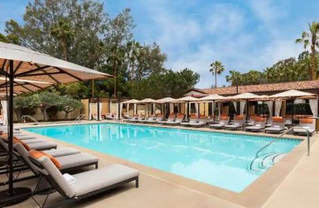 Estancia La Jolla & Spa - 20