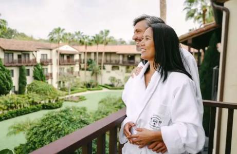 Estancia La Jolla & Spa - 28